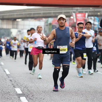 Runner Photo 4661035