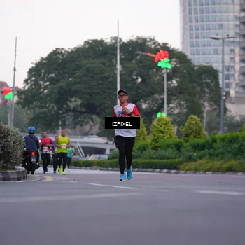 Runner Photo 4661036