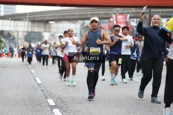 Runner Photo 4661037
