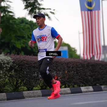 Runner Photo 4661038