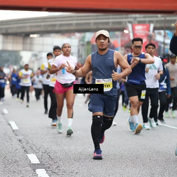 Runner Photo 4661040
