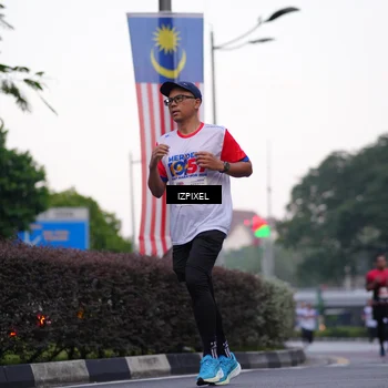 Runner Photo 4661041