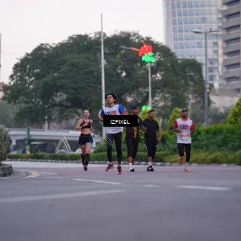 Runner Photo 4661042