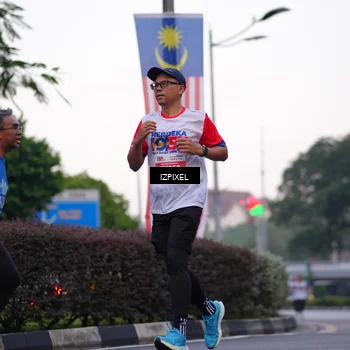 Runner Photo 4661043