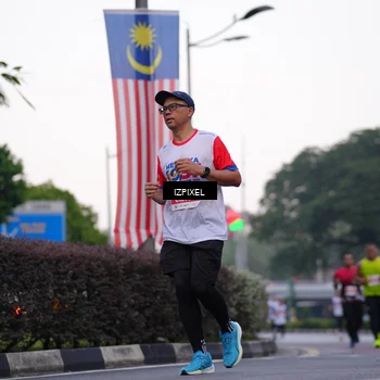 Runner Photo 4661044