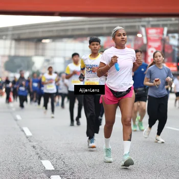 Runner Photo 4661047
