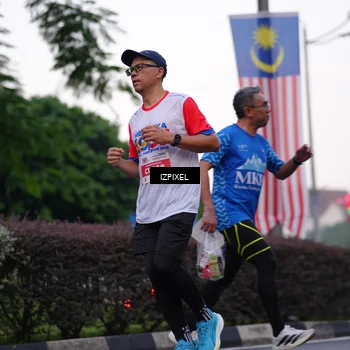 Runner Photo 4661052
