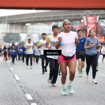 Runner Photo 4661057