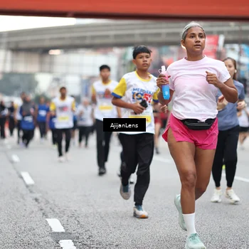 Runner Photo 4661059