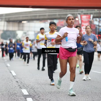 Runner Photo 4661060