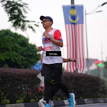 Runner Photo 4661061