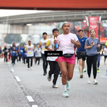 Runner Photo 4661066