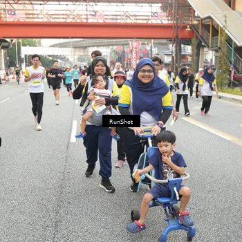 Runner Photo 4661067