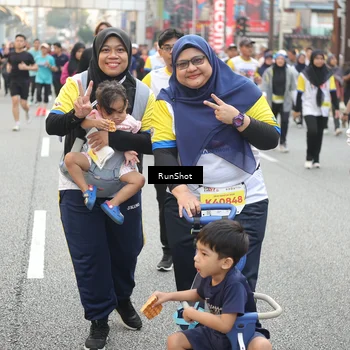 Runner Photo 4661068