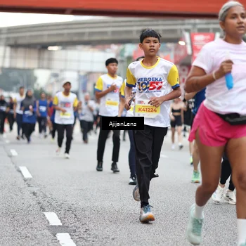 Runner Photo 4661070