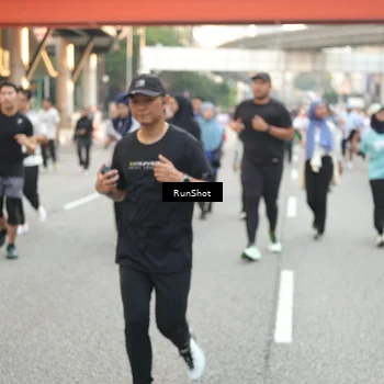 Runner Photo 4661071