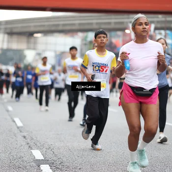 Runner Photo 4661072