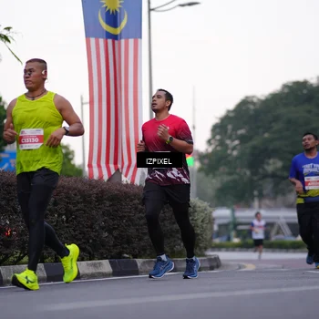 Runner Photo 4661073