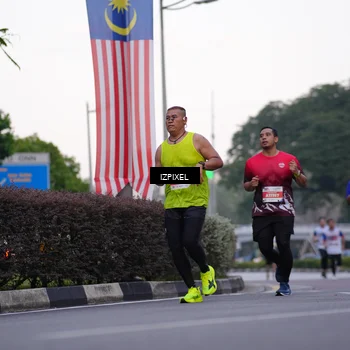 Runner Photo 4661075