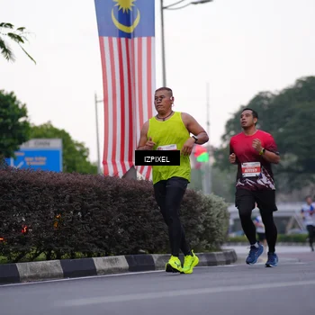 Runner Photo 4661078