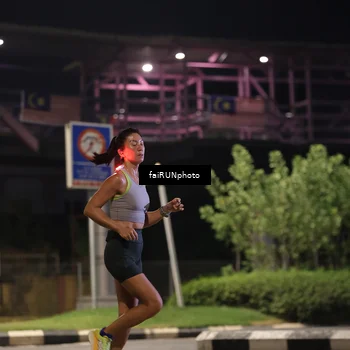 Runner Photo 4661079