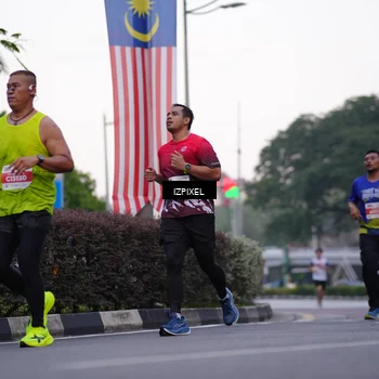 Runner Photo 4661081