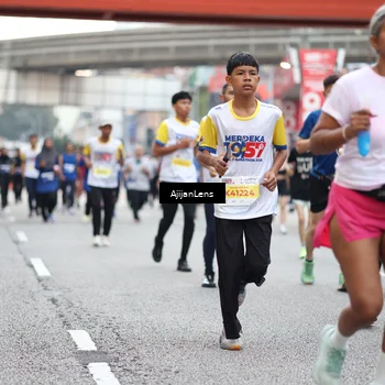 Runner Photo 4661083