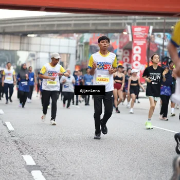 Runner Photo 4661084