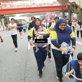 Runner Photo 4661085