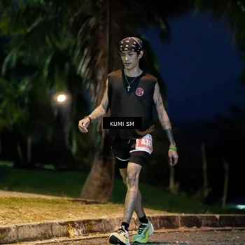 Runner Photo 4661088
