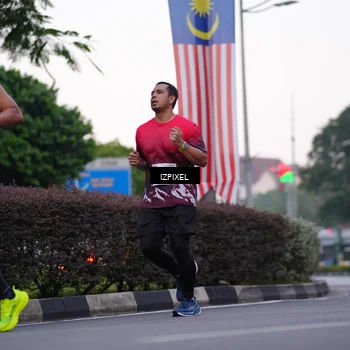 Runner Photo 4661092