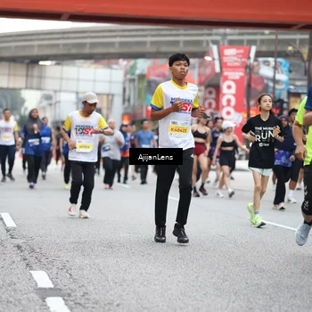 Runner Photo 4661094