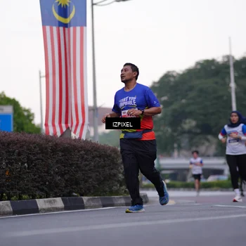 Runner Photo 4661095