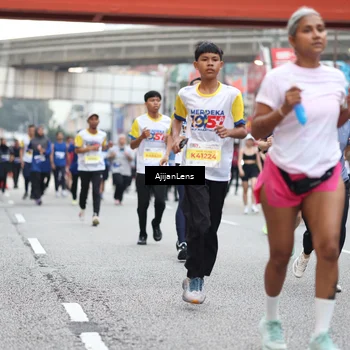 Runner Photo 4661097