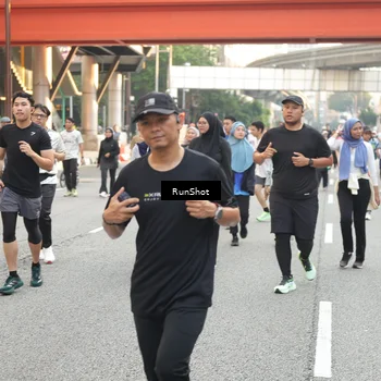 Runner Photo 4661098