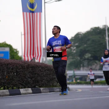 Runner Photo 4661099