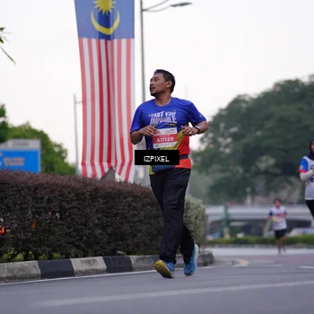 Runner Photo 4661100