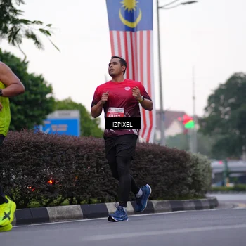 Runner Photo 4661101