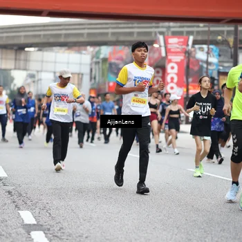 Runner Photo 4661103