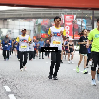 Runner Photo 4661104