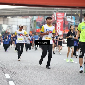 Runner Photo 4661109