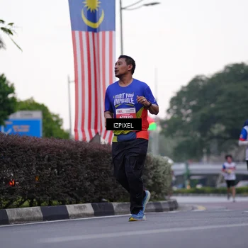 Runner Photo 4661112
