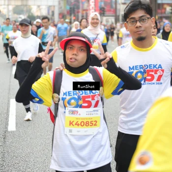 Runner Photo 4661113
