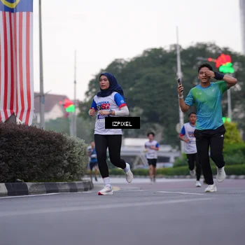 Runner Photo 4661114