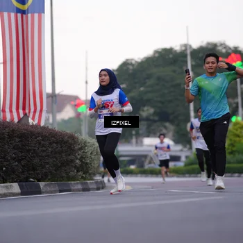 Runner Photo 4661116