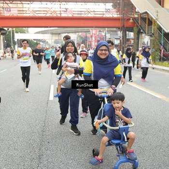 Runner Photo 4661117