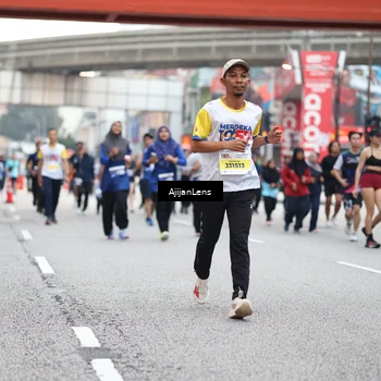 Runner Photo 4661118
