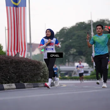 Runner Photo 4661119
