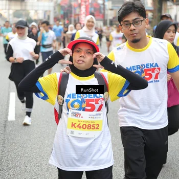 Runner Photo 4661121