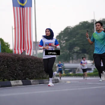 Runner Photo 4661125